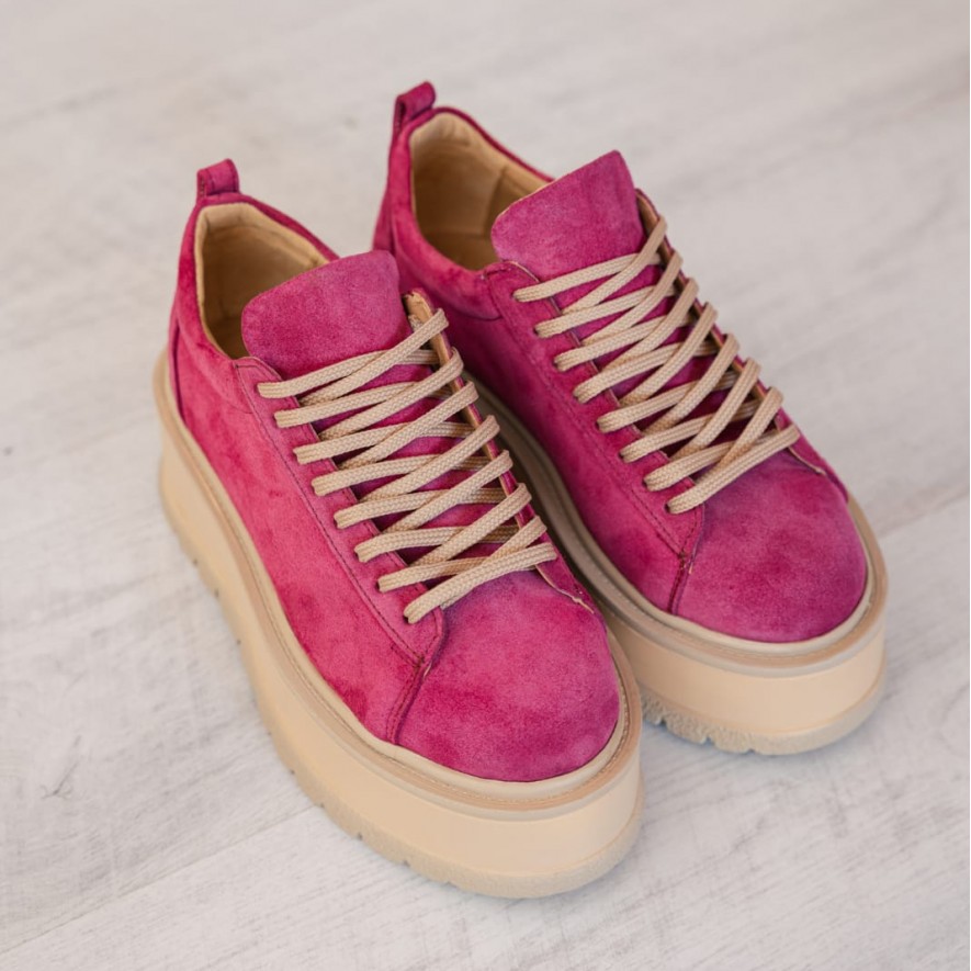 *. Sneakers - Medellin - Candy - Basic